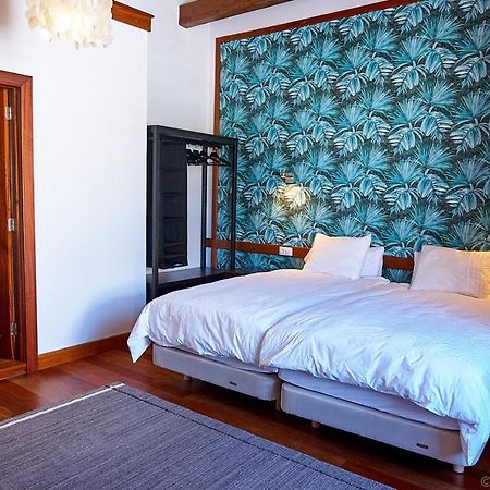 Platanera Suites Icod De Los Vinos Exterior foto